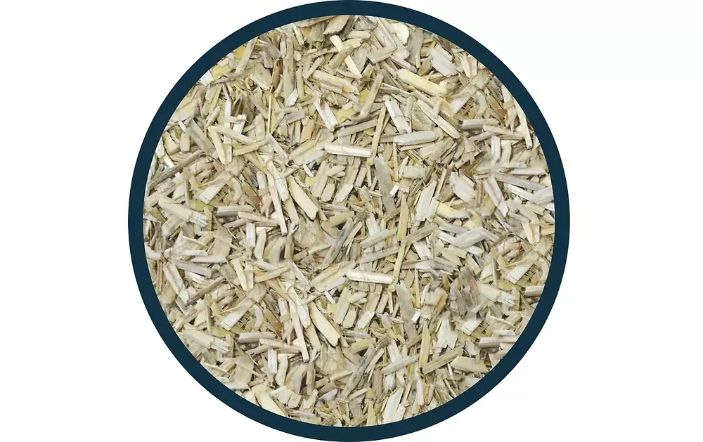 Allspan German Horse Clean (Hanf) 