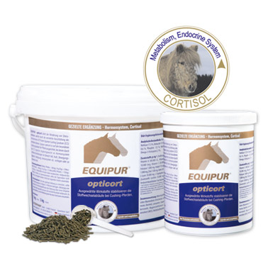 Equipur Opticort 