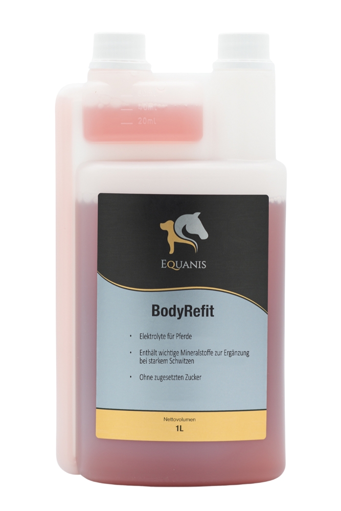 Equanis BodyRefit