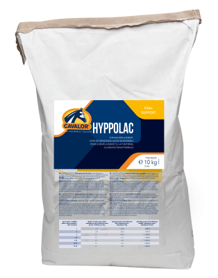 Cavalor Hyppolac 