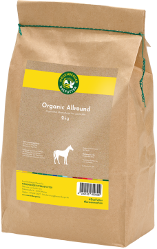 Nösenberger Organic Allround 