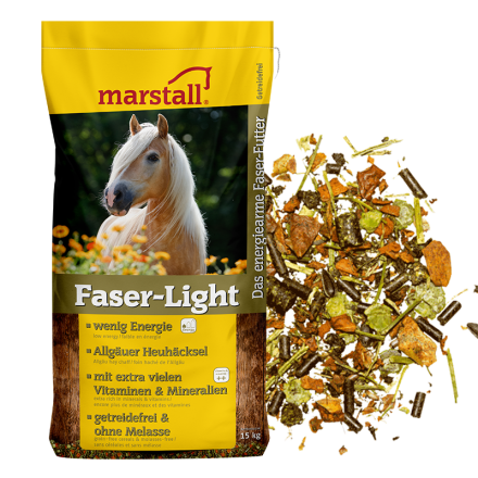 Marstall Faser Light 