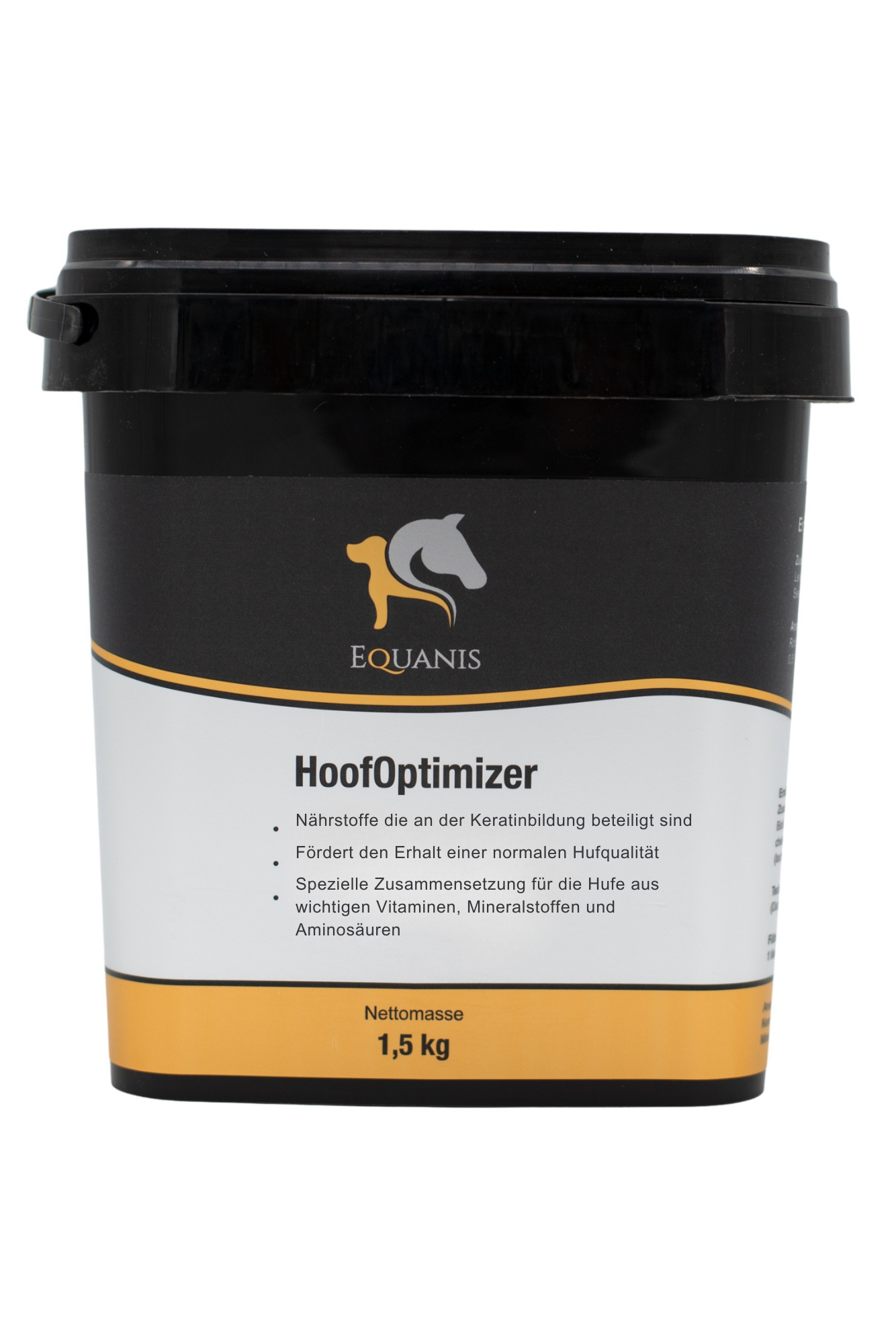 Equanis HoofOptimizer Pellets