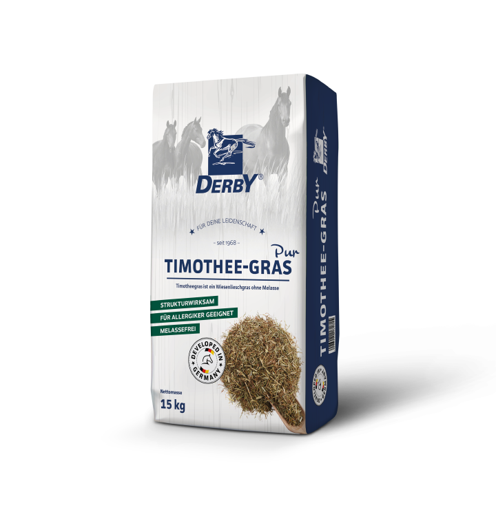 Derby Timotheegras Pur