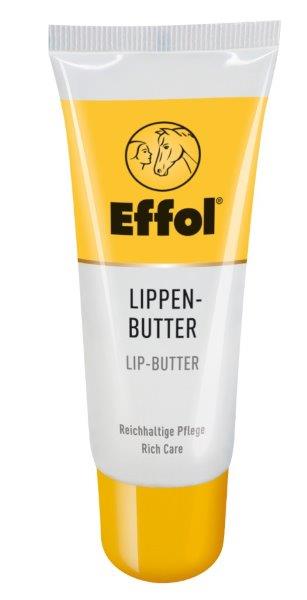 Effol Lippen Butter 