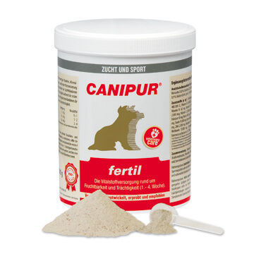 Canipur Fertil 