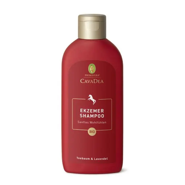 CavaDea Ekzemer Shampoo bi. 