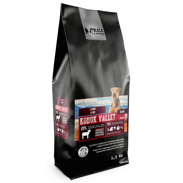 Black Canyon Kobuk Valley Soft Lamm