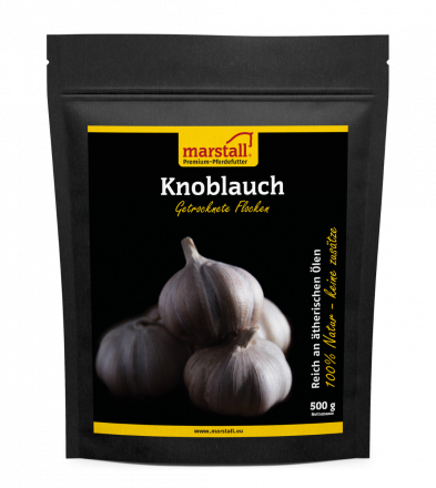 Marstall Knoblauch 