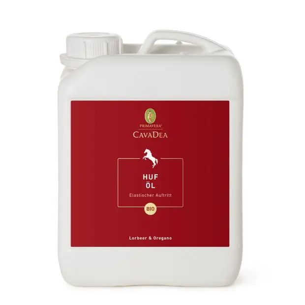 CavaDea Huf Öl bio Refill 