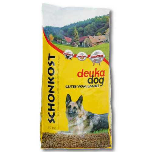 Deuka Dog Schonkost