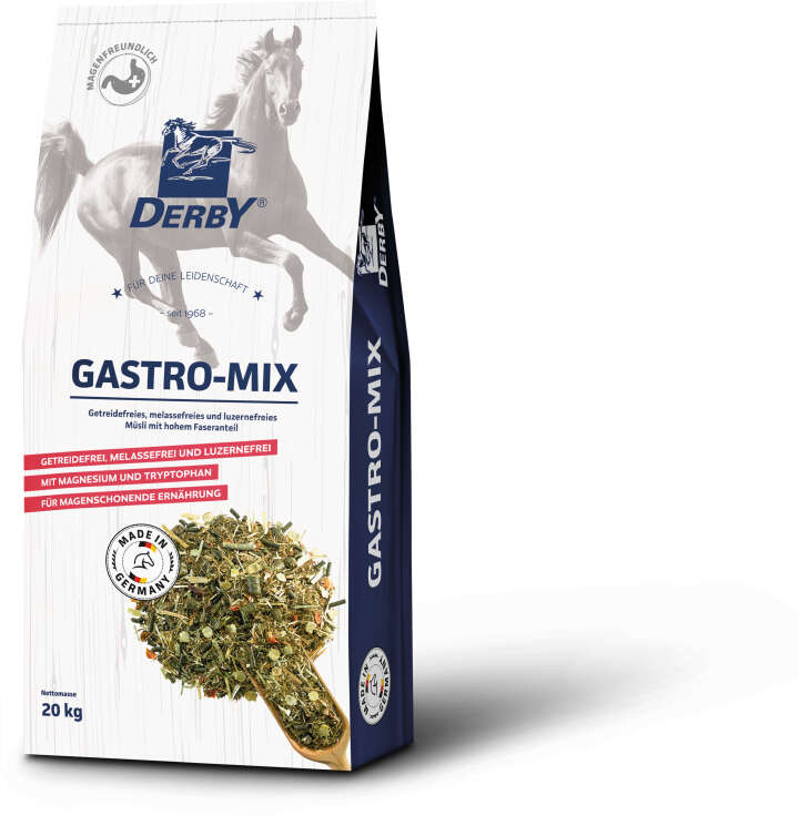 Derby Gastro Mix