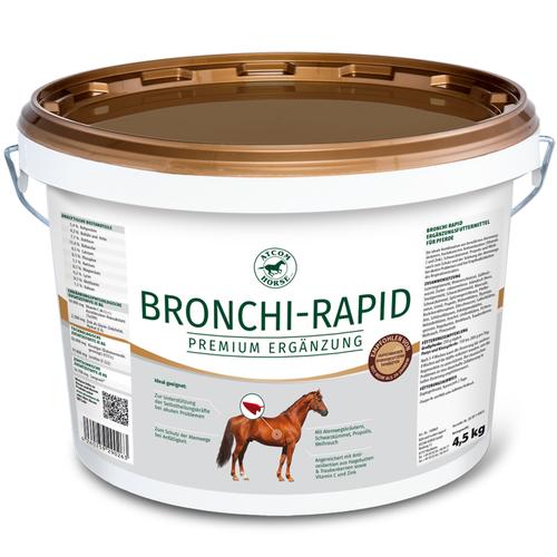 Atcom Bronchi-Rapid 