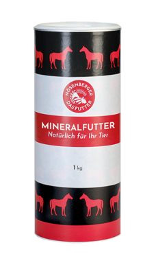 Nösenberger Mineralfutter 