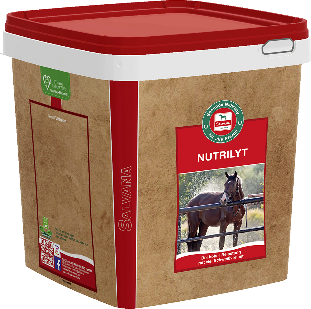 Salvana Nutrilyt 