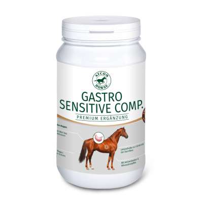 Atcom Gastro Sensitive Comp. 