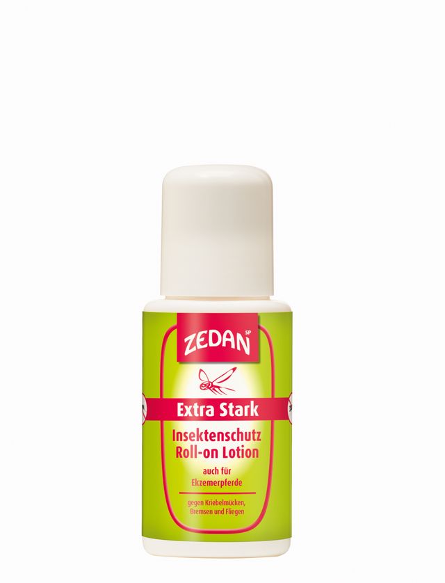 Zedan SP extra stark Insektensch. Roll-on
