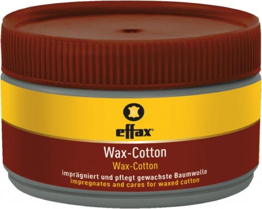 Effax Wax Cotton