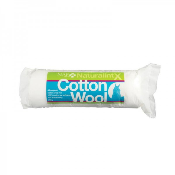 NAF Naturalintx Cotton Wool Roll