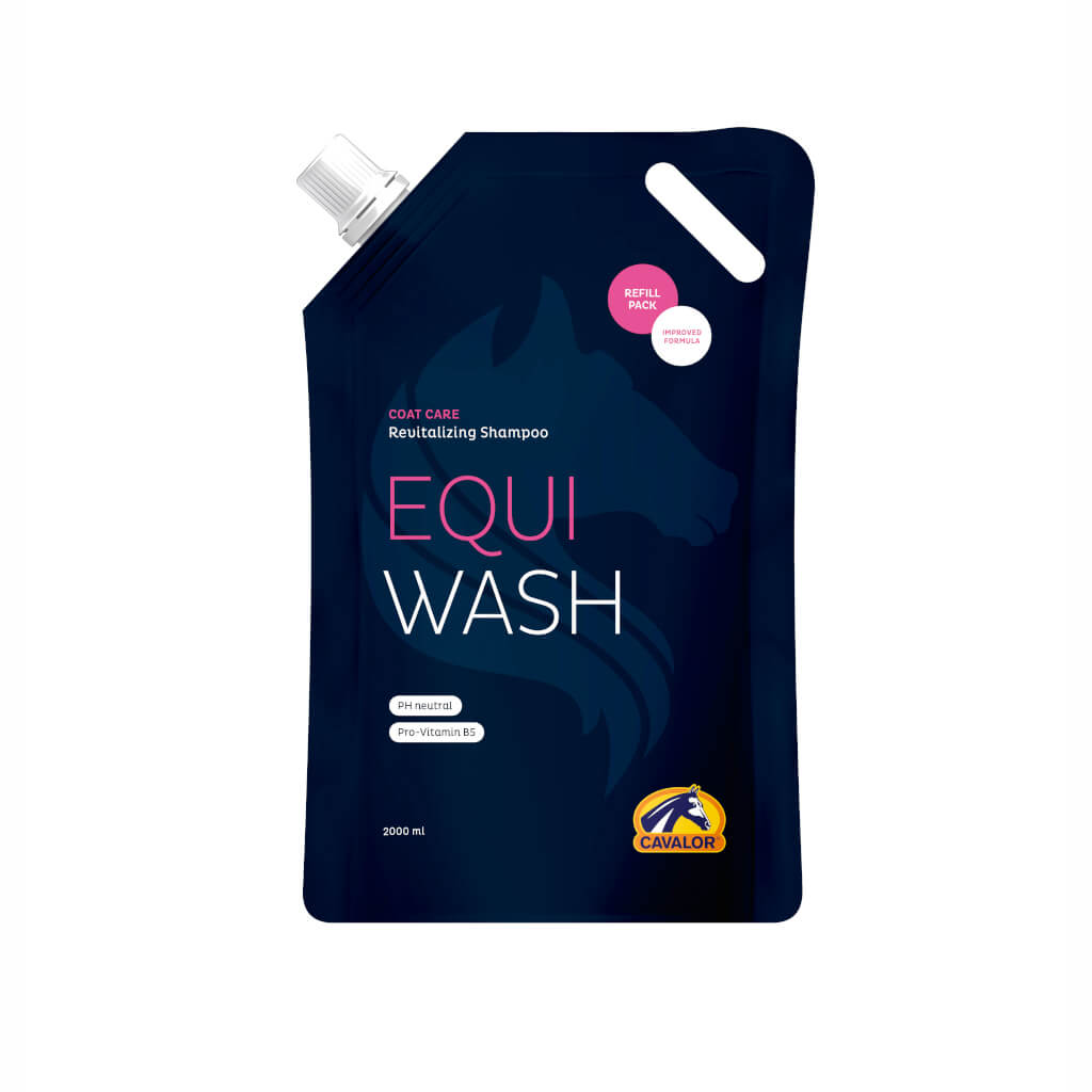 Cavalor Equi Wash 