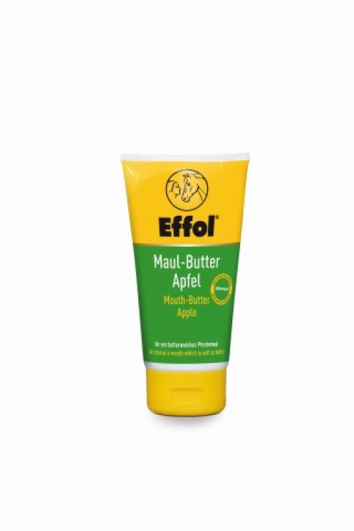Effol Maul Butter Apfel