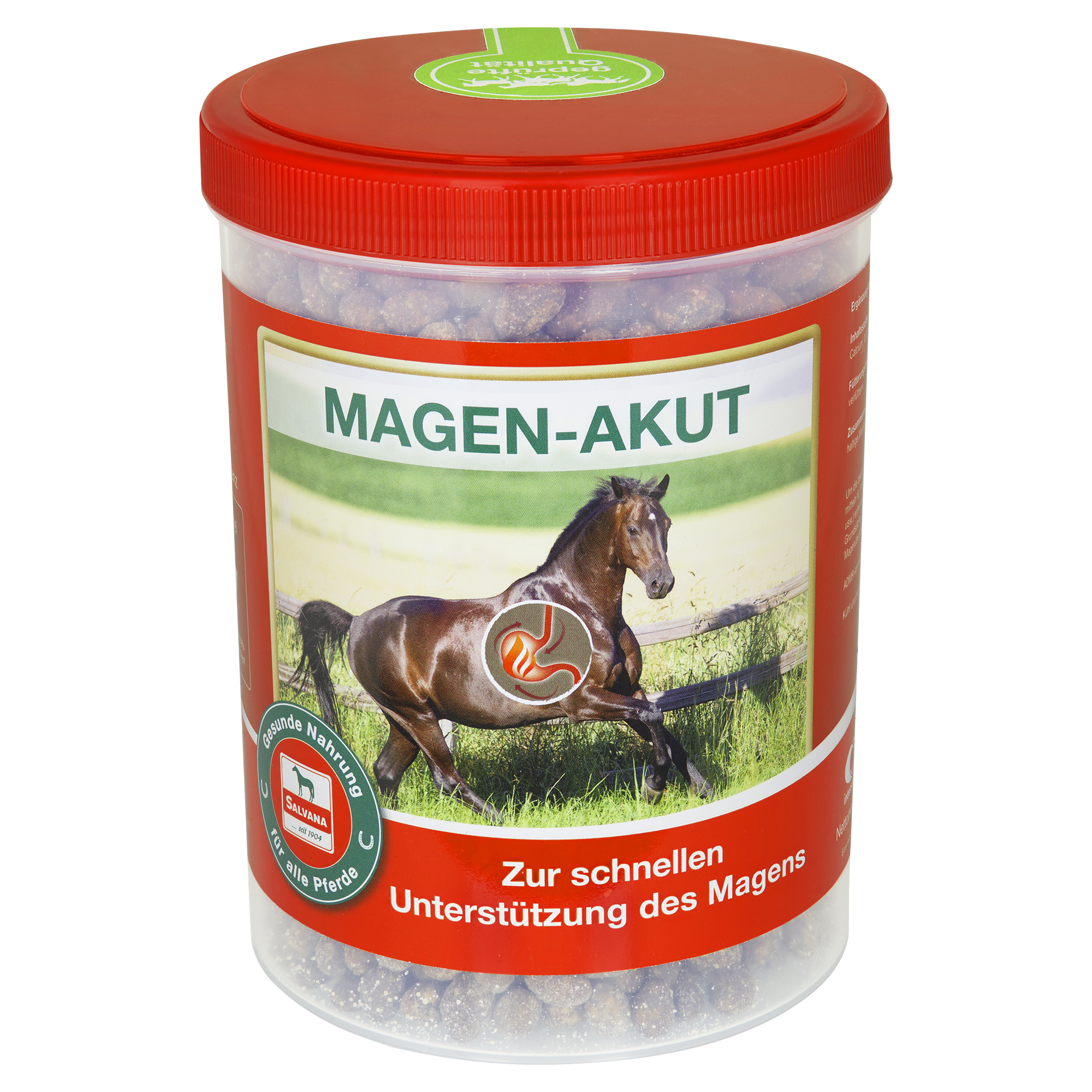 Salvana Magen-Akut