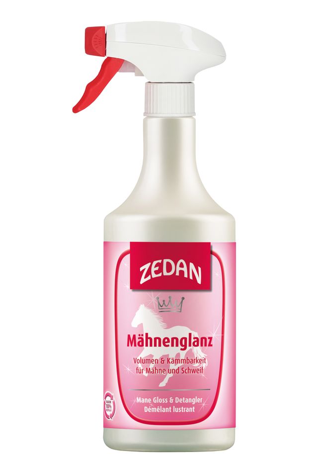 Zedan Mähnenglanz 
