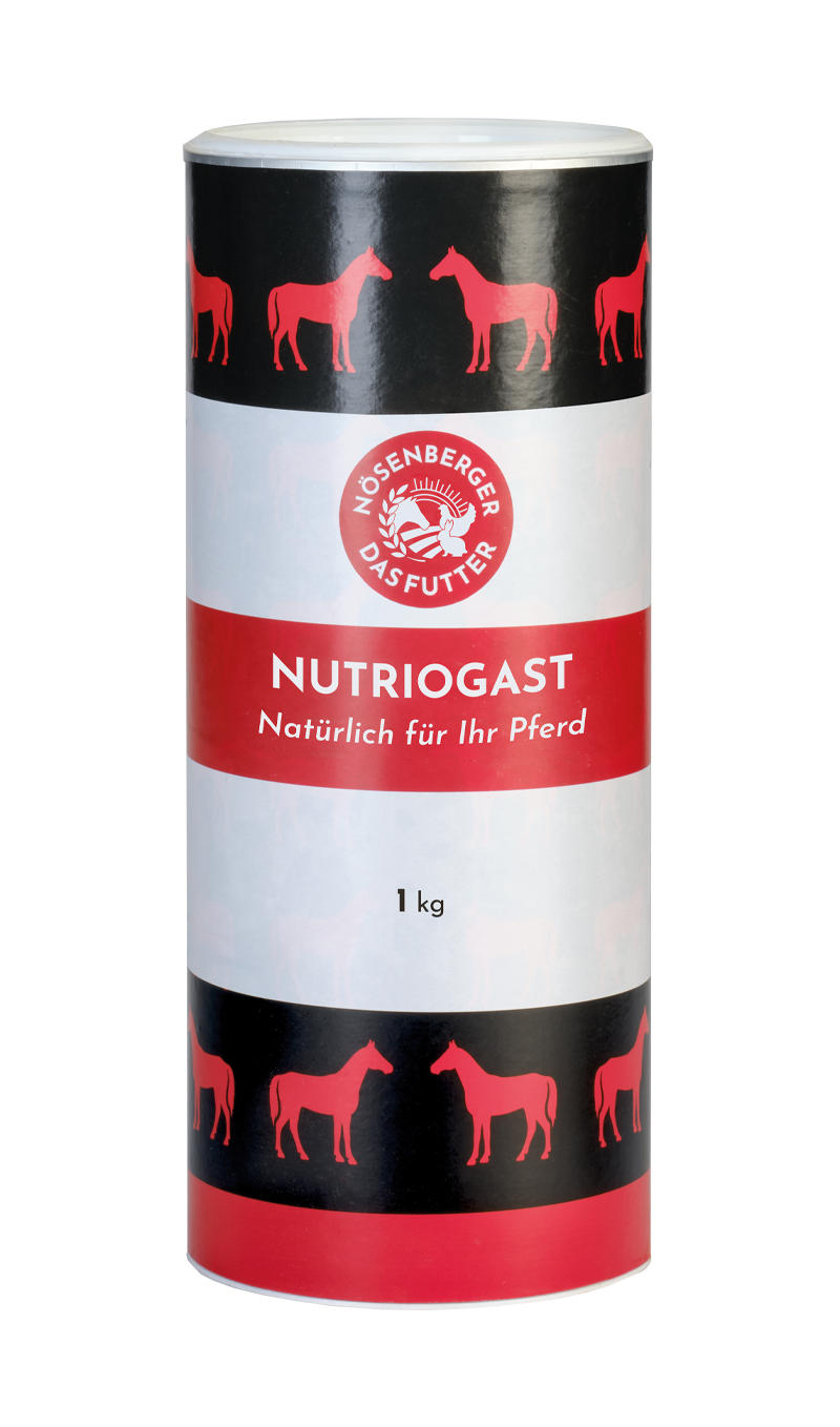 Nösenberger Nutriogast 