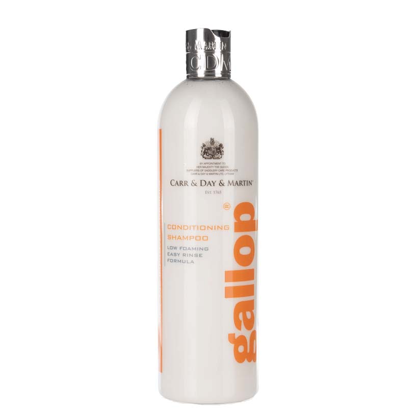Carr & Day & Martin Gallop Pflege Shampoo 