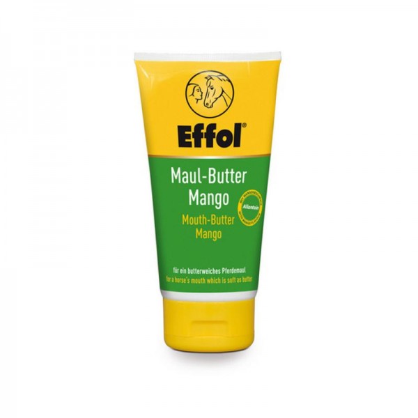 Effol Maul Butter Mango 