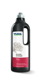 Wuxal Rosendünger 