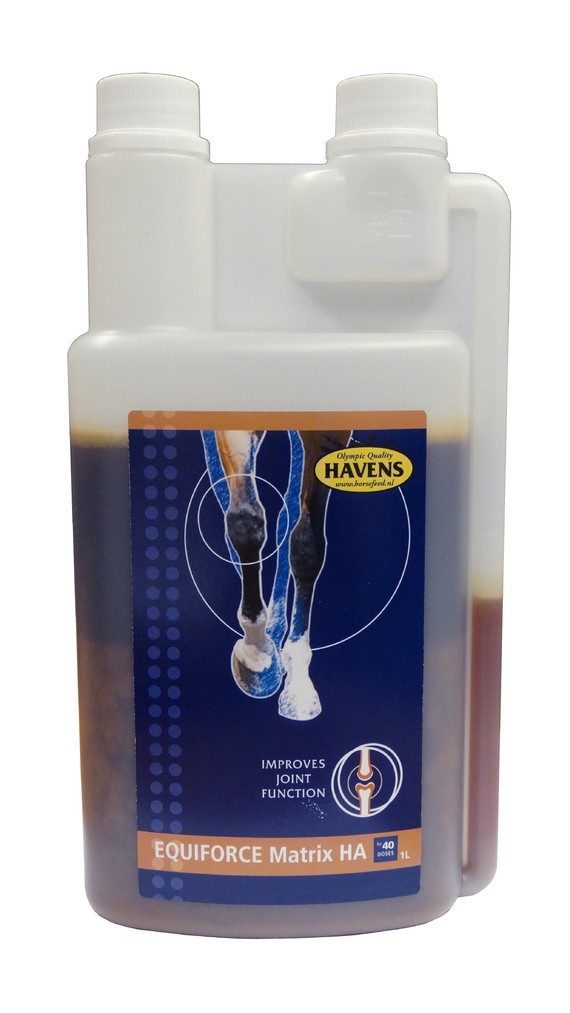 Havens Equiforce Matrix HA liquid