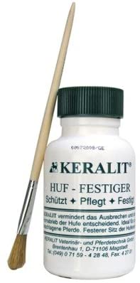 Keralit Huffestiger