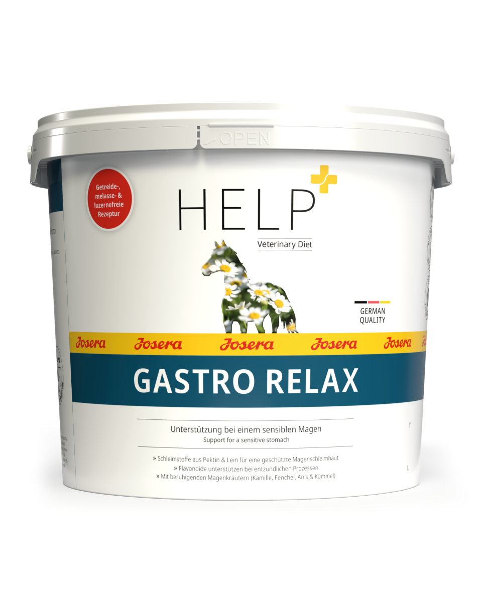 Josera Help GastroRelax