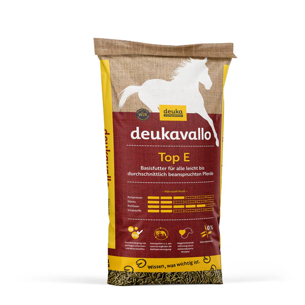 Deukavallo Top-E