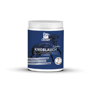 Derby Knoblauch