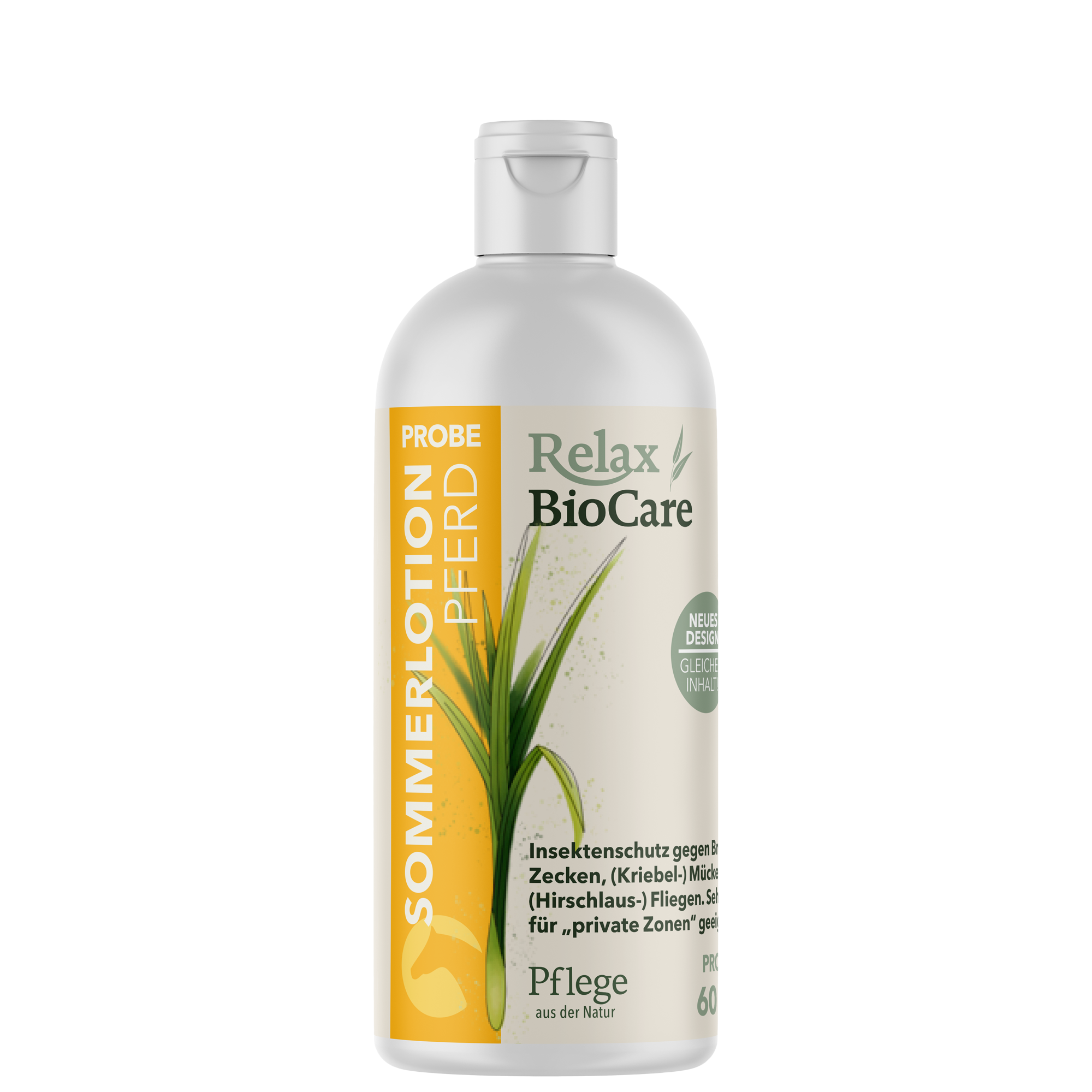 Relax Sommerlotion 