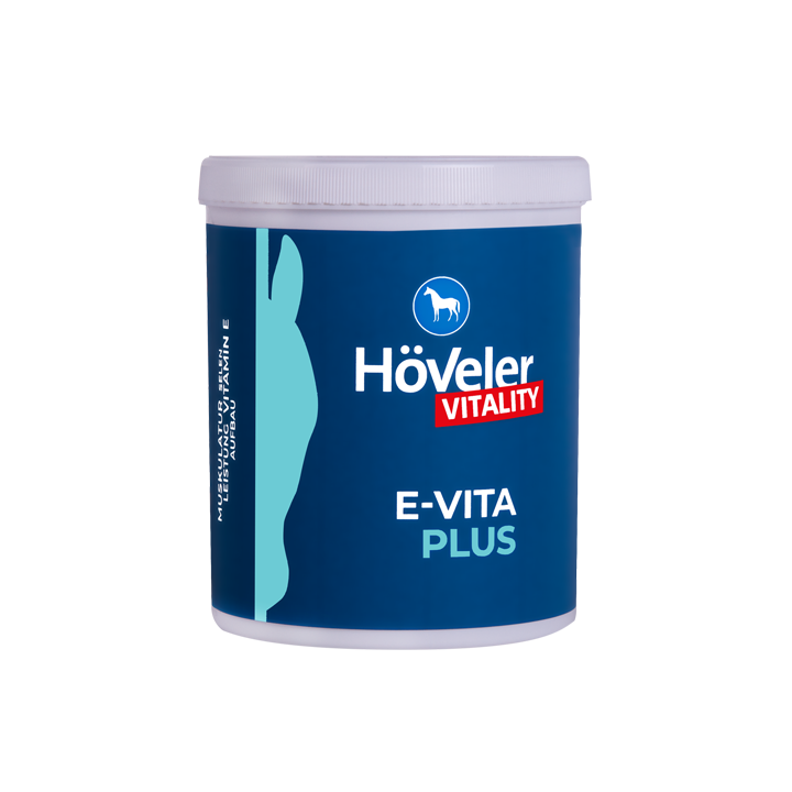 Höveler Vitality E-vita 