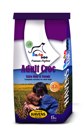 Havens Basto Adult Croc 