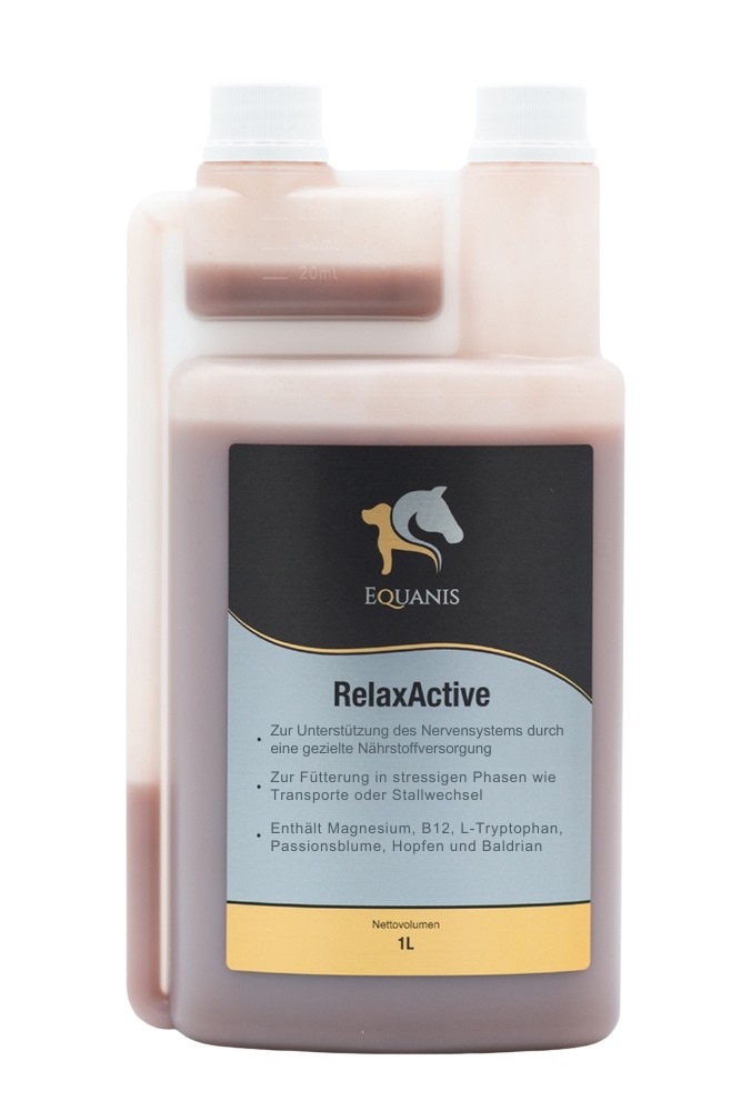 Equanis RelaxActive