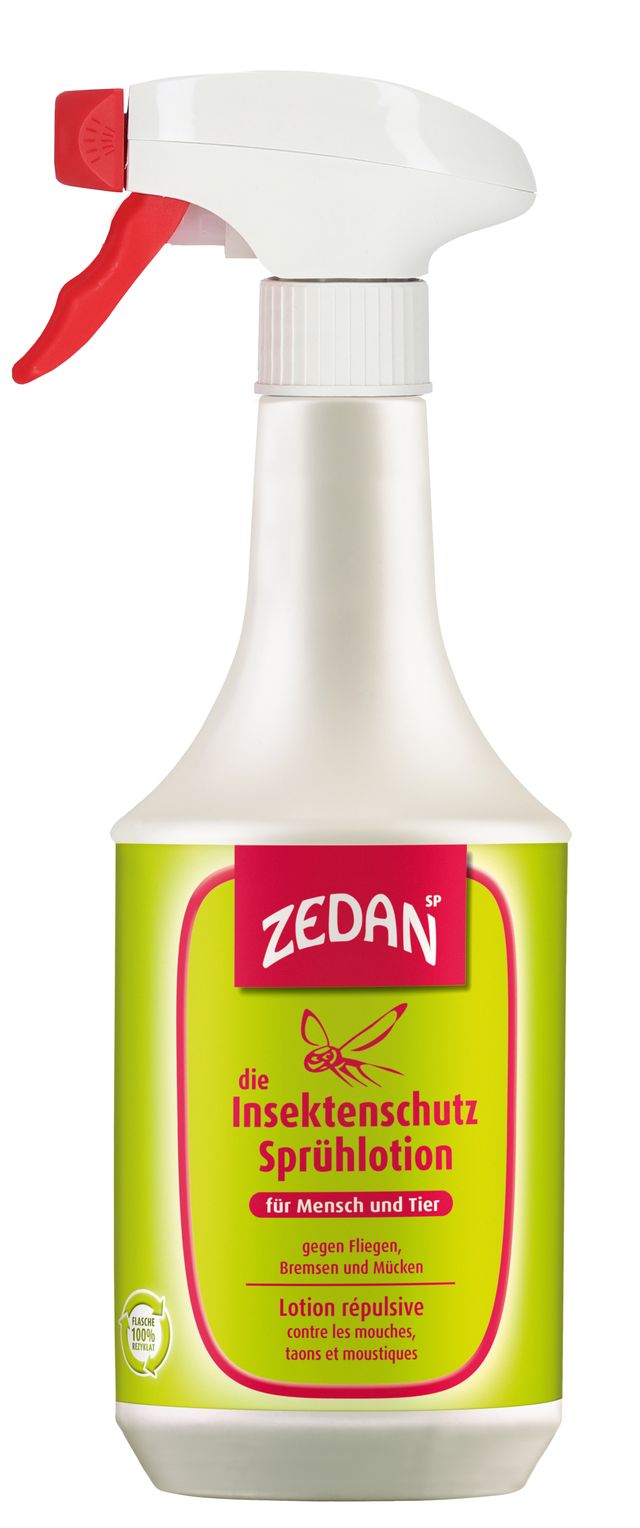 Zedan SP Insektenschutz 