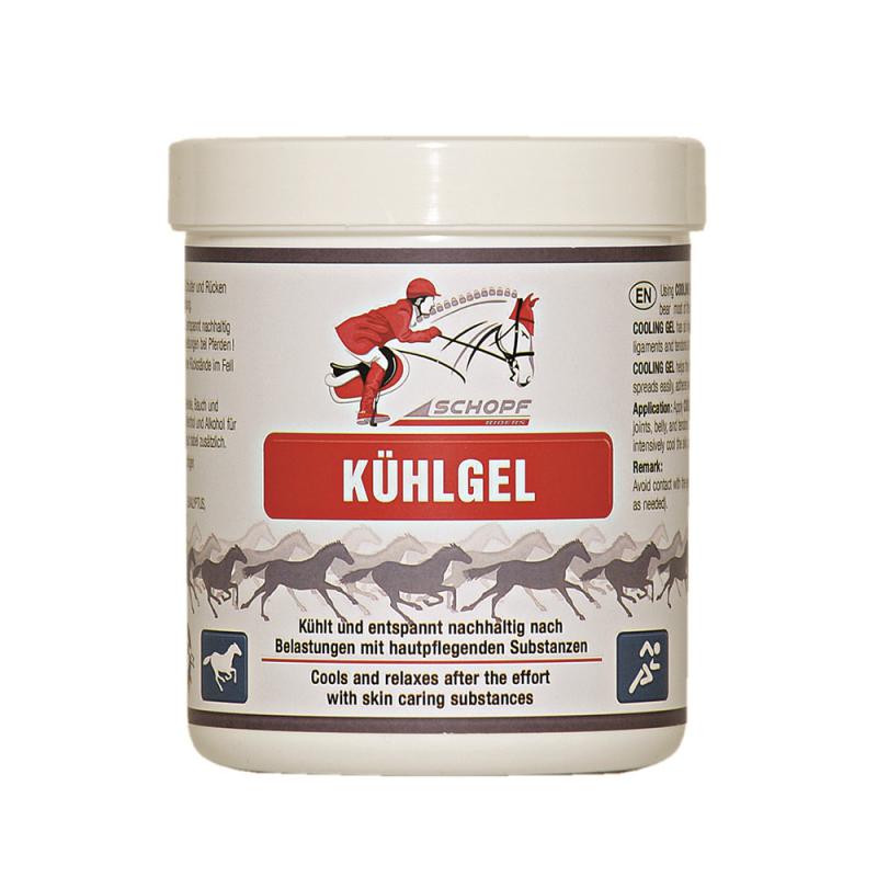 Schopf Kühlgel 