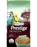 Versele Wellensittiche Premium 