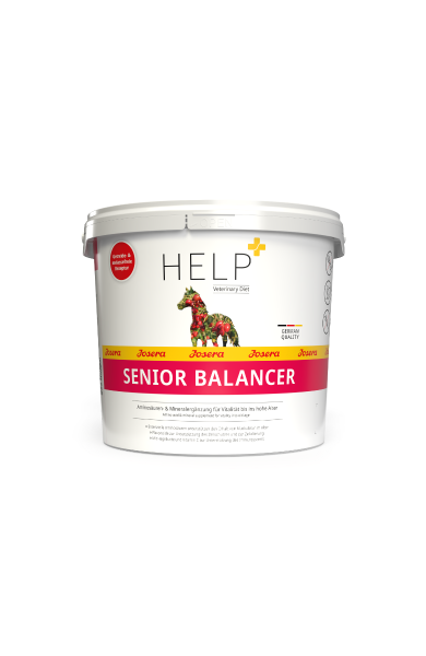 Josera P Help SeniorBalancer 