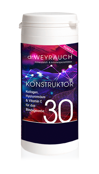 Dr. Weyrauch Konstruktor Human 