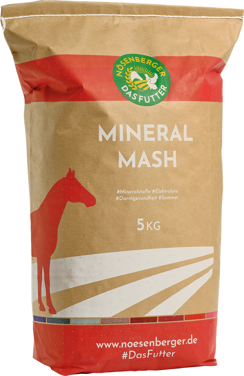 Nösenberger Mineral-Mash (Cool-Summer) 
