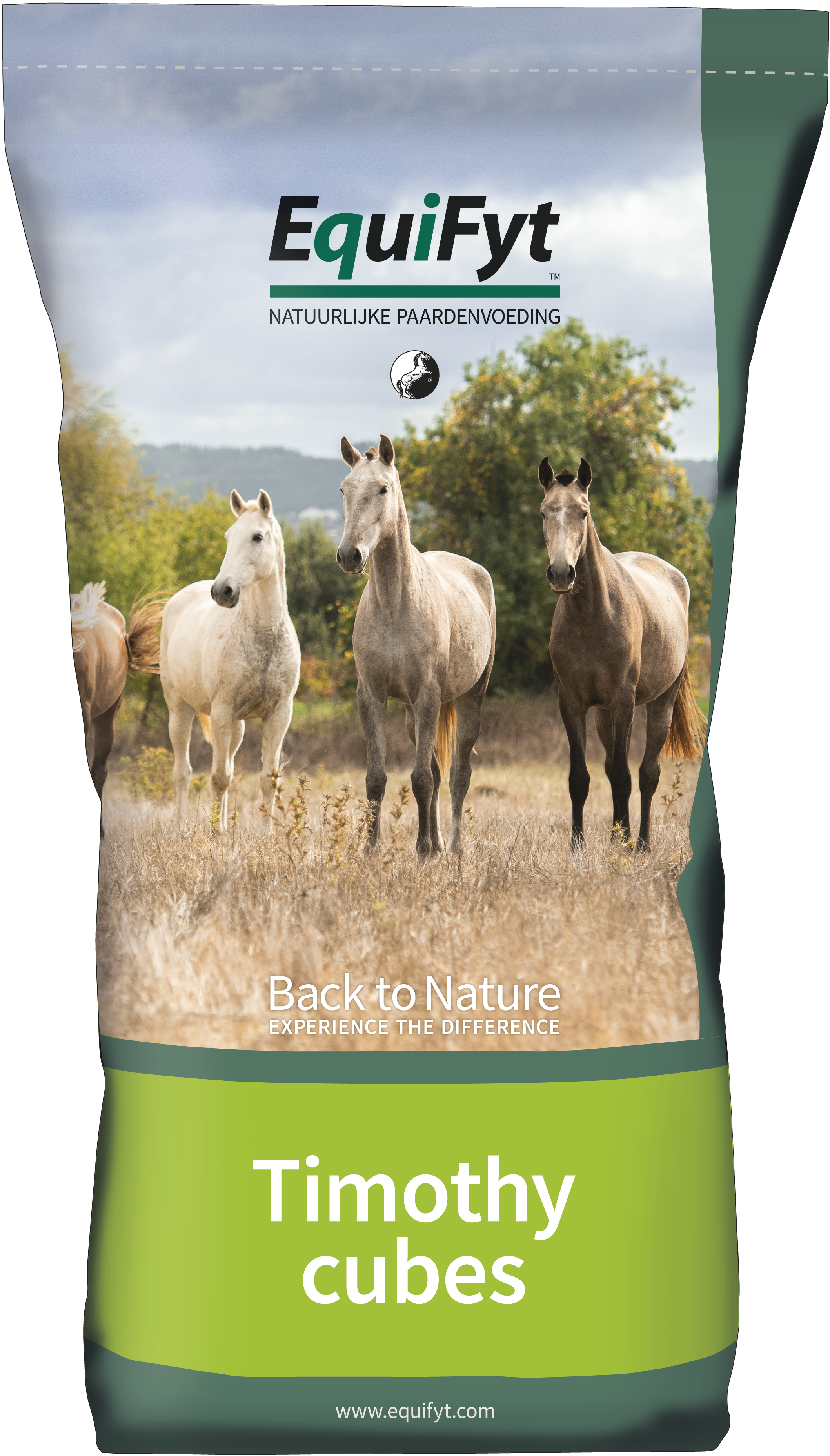 Equifyt Timothy cubes (Timotheegrascobs) 