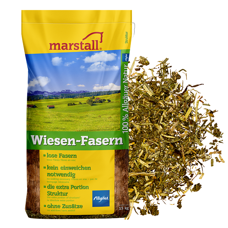 Marstall Wiesen-Faser 