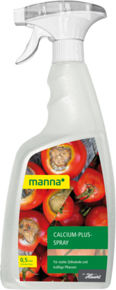 Manna Calcium Plus Spray 