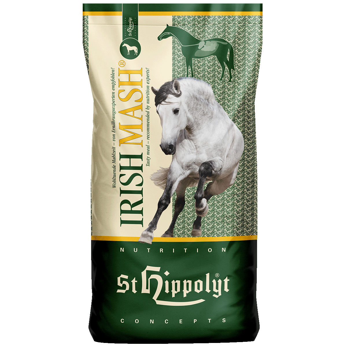 St. Hippolyt Irish Mash 